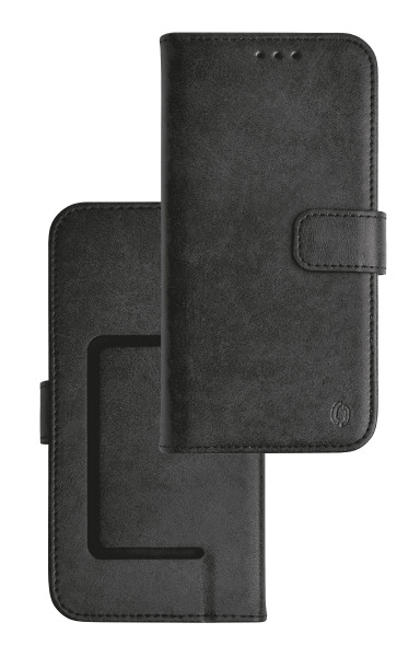 ALIGATOR Pouzdro Flexibook vel.5,5"-6", černé