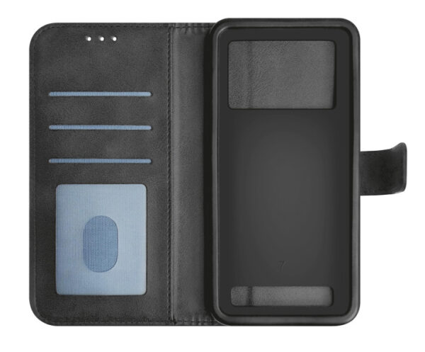 ALIGATOR Pouzdro Flexibook vel.5"-5,5", černé