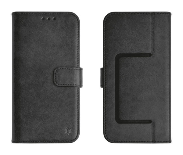 ALIGATOR Pouzdro Flexibook vel.6"-6,8", černé