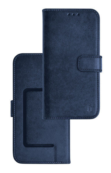 ALIGATOR Pouzdro Flexibook vel.5,5"-6", modré