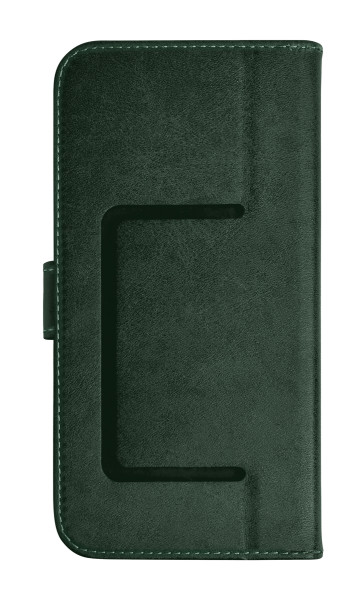 ALIGATOR Pouzdro Flexibook vel.6"-6,8" tmavě zelené