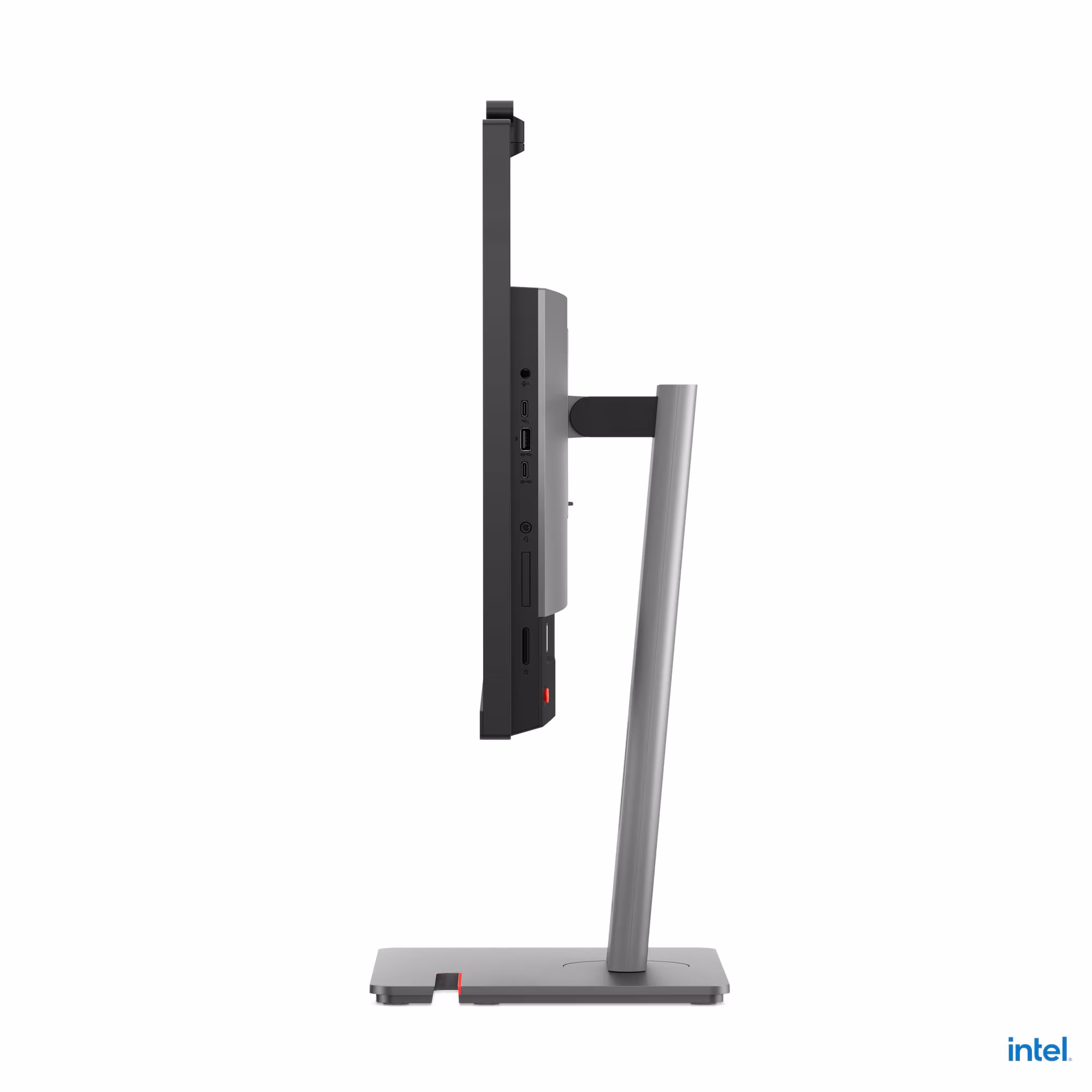 Lenovo ThinkCentre M/M90a Pro Gen 6/27"/QHD/Intel® Core™ Ultra 5 225/16GB/512GB/Intel int/W11P/Černá