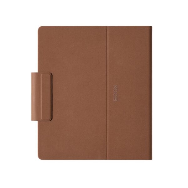 E-book ONYX BOOX pouzdro pro NOTE AIR 5 C s klávesnicí, oranžové