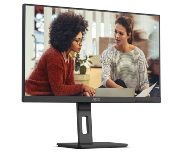 3-203 AOC/27E3QAF/27"/IPS/FHD/75Hz/4ms/Black/3R