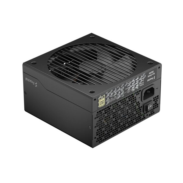 3-231 Fractal Ion 3/750W/ATX 3.1/80PLUS Gold/Modular/Retail