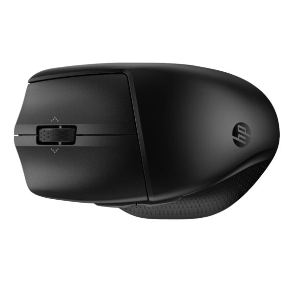 3-232 HP 480 Comfort Bluetooth Mouse
