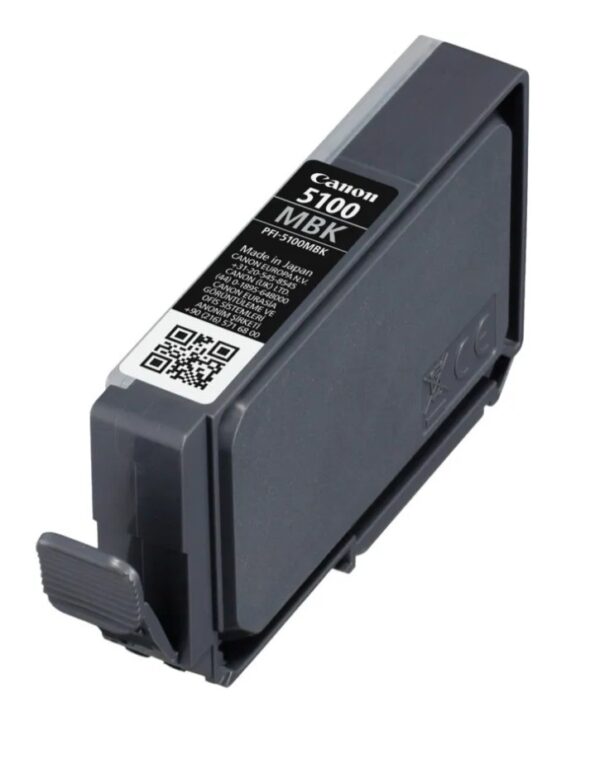 Canon INK PFI-5100 MBK