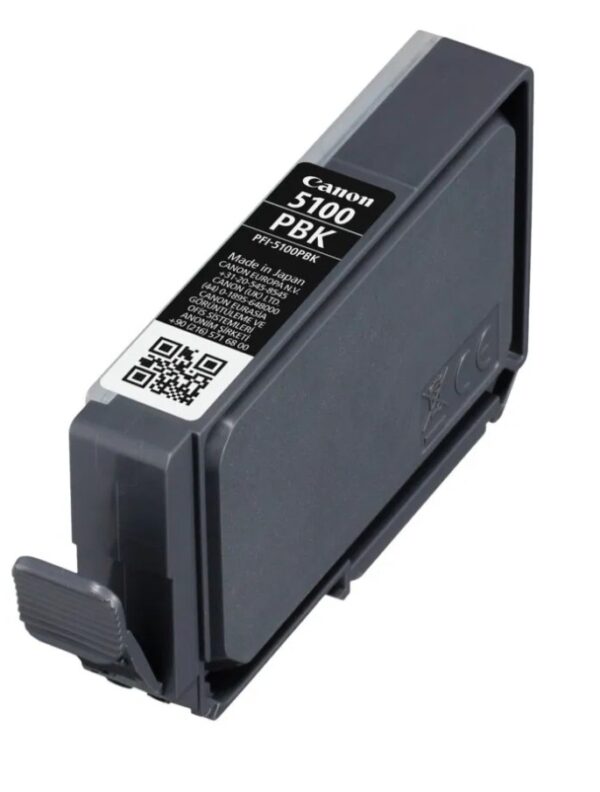 Canon INK PFI-5100 PBK