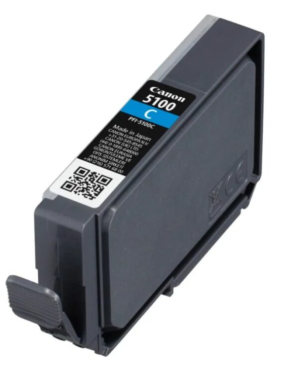 Canon INK PFI-5100 C