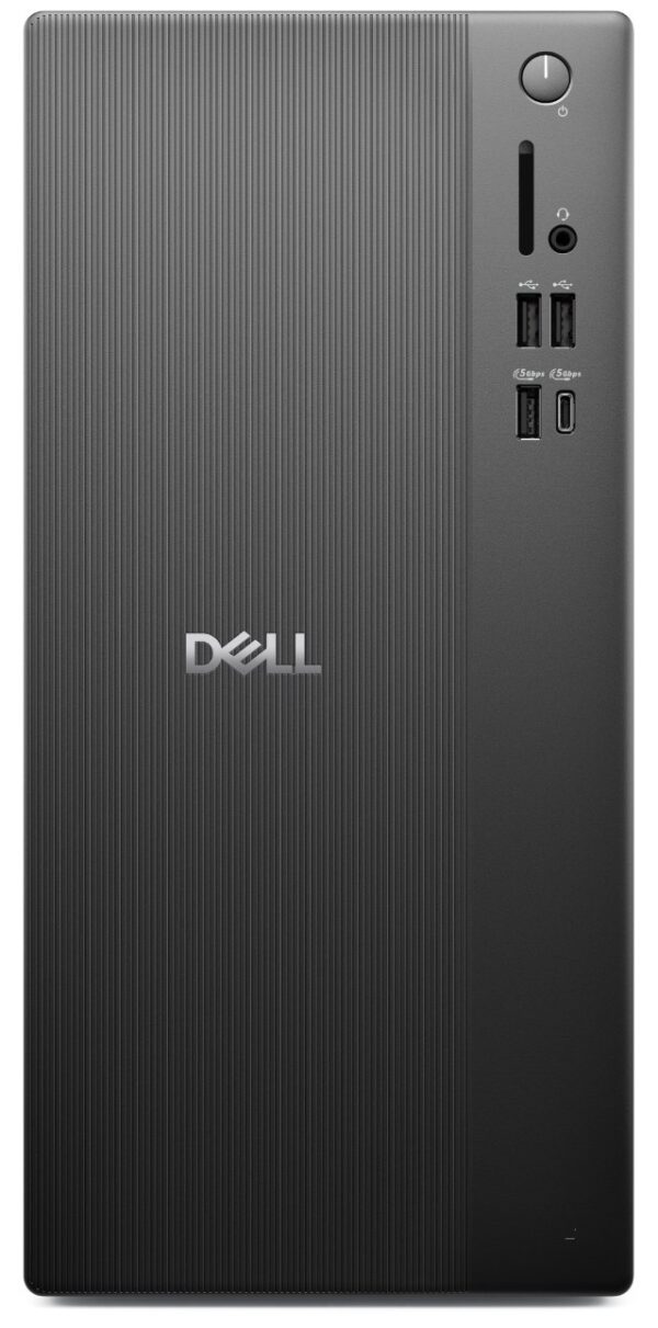 Dell Pro Tower/Essential QVT1260/Tower/U5-225/16GB/512GB/Intel int/W11P/3R