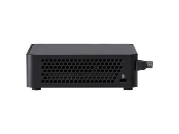 ASUS NUC/14 Pro (NUC14RVKC3000R2)/Mini/3-100U/bez RAM/UHD/bez OS/3R