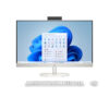 3e-1 HP Desktop/AI 27-cr2009nc/27"/FHD/T/U7-255U/32GB/1TB/Intel UHD/W11H/Bílá/2R