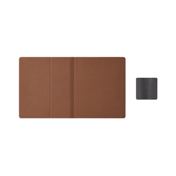 E-book ONYX BOOX pouzdro pro NOTE AIR 5 C s klávesnicí, oranžové