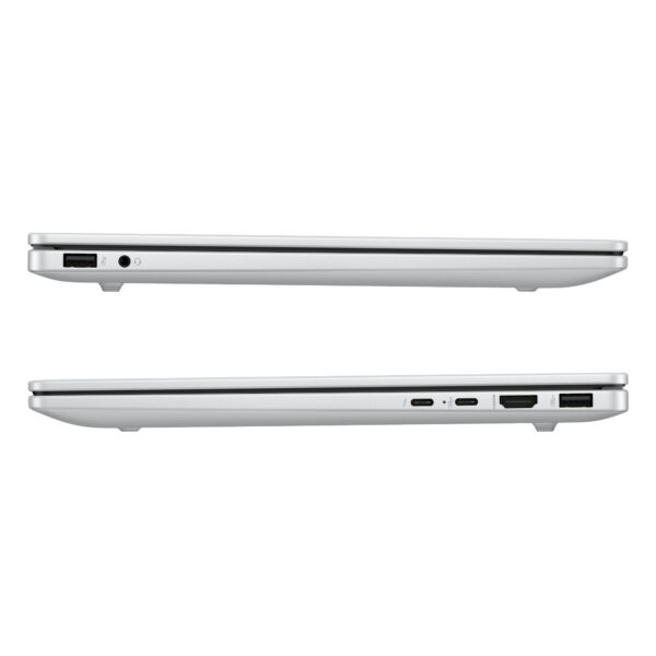 HP Omnibook 7/14-fr0002nc/U7-255H/14"/2880x1800/32GB/1TB/Arc 140T/W11H/Silver/2R NBD