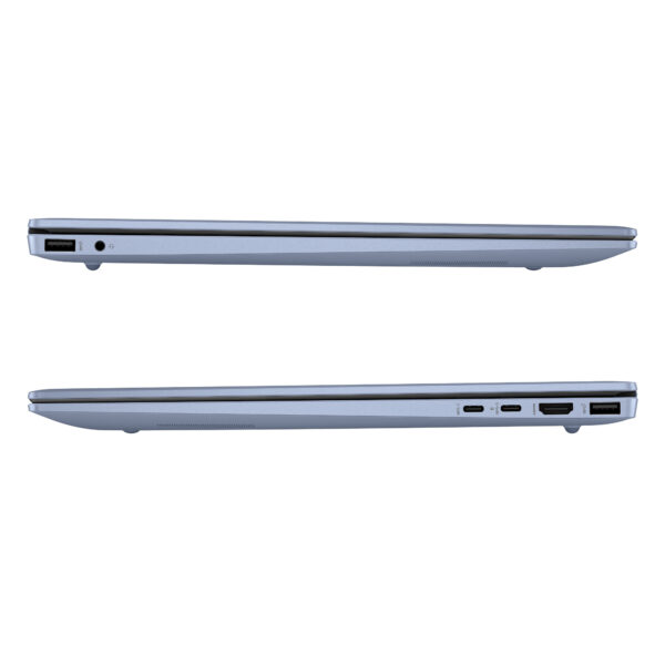 4-16 HP Omnibook 5/16-ag1005nc/AI7-350/16"/WUXGA/32GB/1TB/AMD int/W11H/Blue/2R