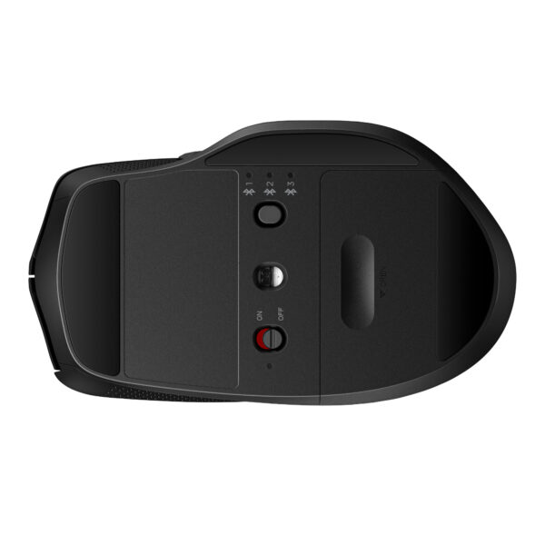 4-31 HP 480 Comfort Bluetooth Mouse