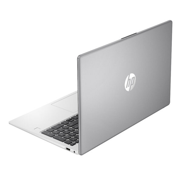 HP 250R/G10/3-100U/15,6"/FHD/16GB/512GB SSD/UHD/W11P/Silver/3RNBD