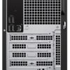 Dell Pro Tower/Essential QVT1260/Tower/U5-225/16GB/512GB/Intel int/W11P/3R