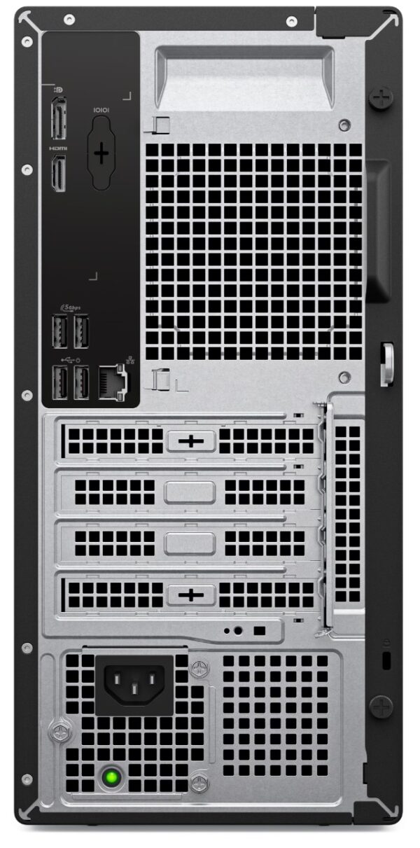 Dell Pro Tower/Essential QVT1260/Tower/U5-225/16GB/512GB/Intel int/W11P/3R