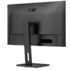 4-6 AOC/27E3QAF/27"/IPS/FHD/75Hz/4ms/Black/3R