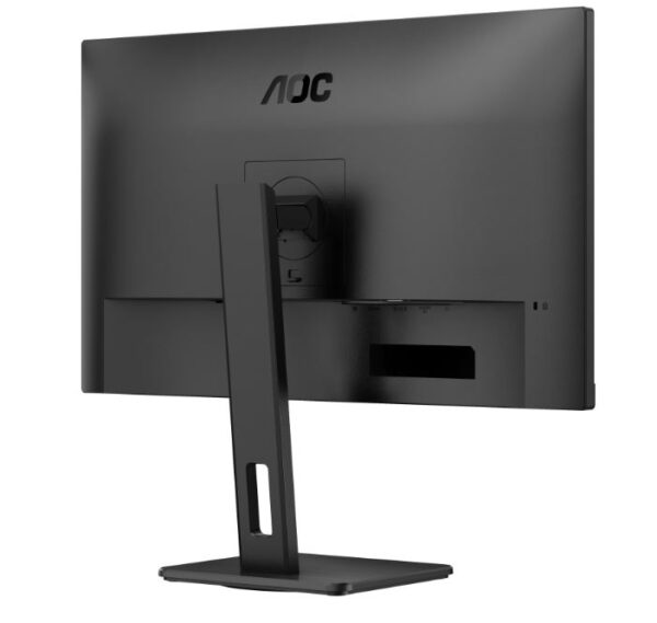 4-6 AOC/27E3QAF/27"/IPS/FHD/75Hz/4ms/Black/3R