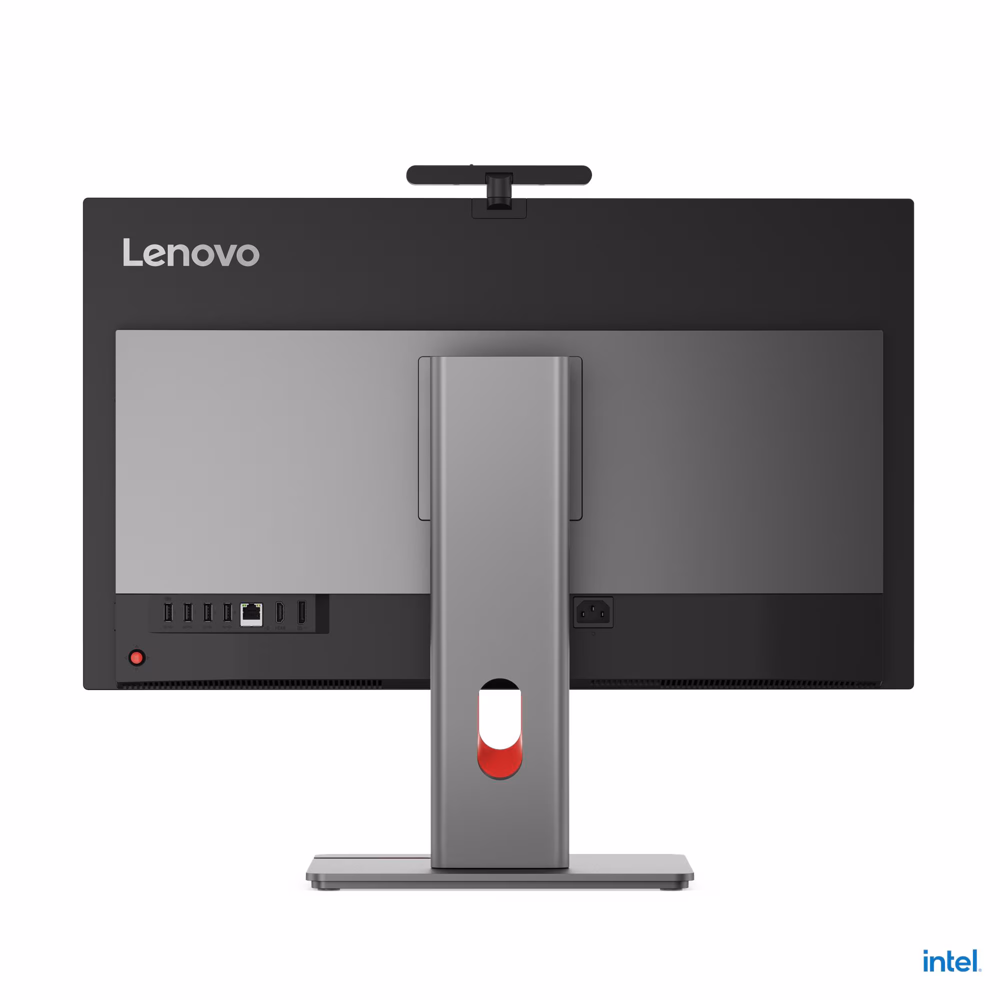 Lenovo ThinkCentre M/M90a Pro Gen 6/27"/QHD/Intel® Core™ Ultra 5 225/16GB/512GB/Intel int/W11P/Černá