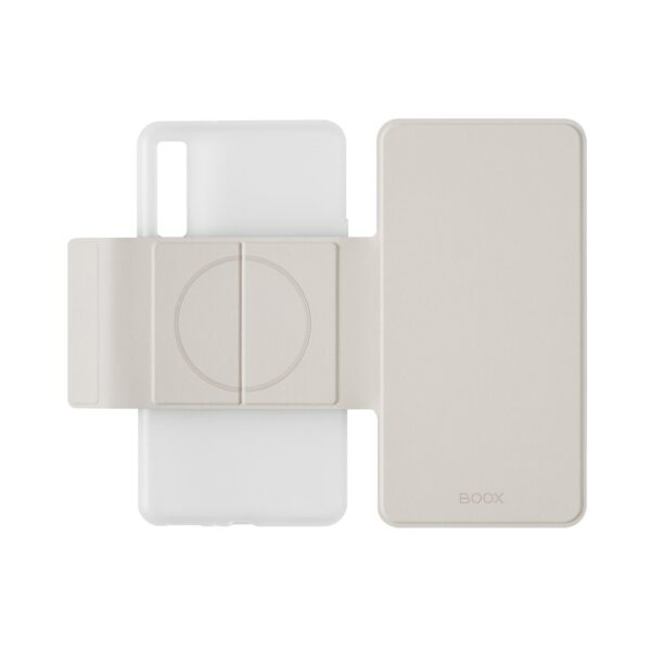 E-book ONYX BOOX pouzdro pro Palma 2 Pro, 2-in-1, Sand