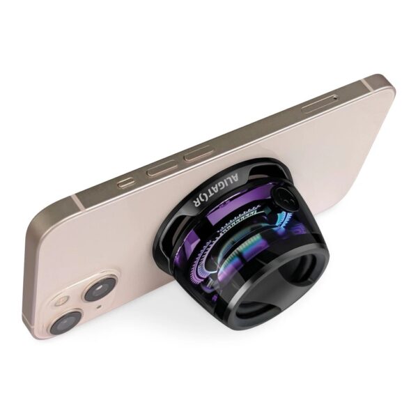 ALIGATOR reproduktor MagSafe Mini Beat BT, černý