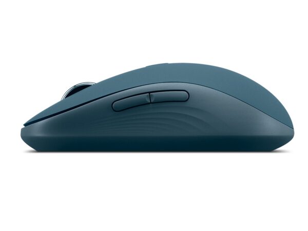 Lenovo Yoga Bluetooth Silent Mouse (Tidal Teal)