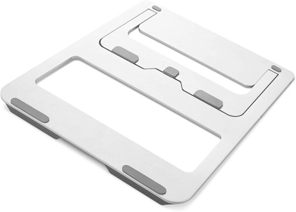 Lenovo Portable Aluminium Laptop Stand