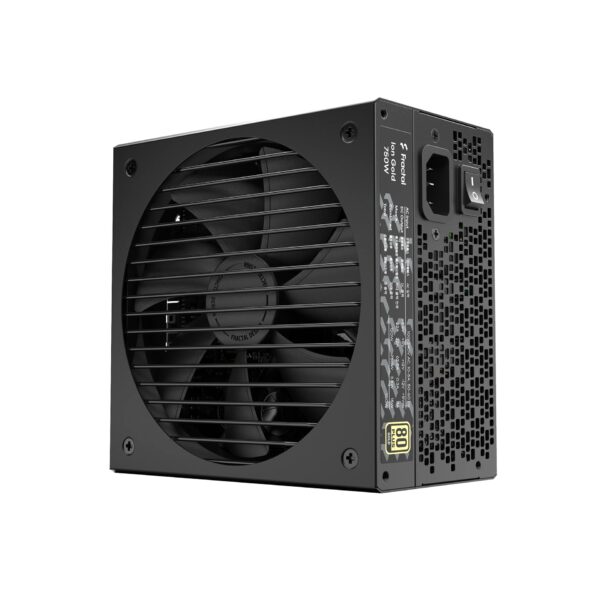 7-4 Fractal Ion 3/750W/ATX 3.1/80PLUS Gold/Modular/Retail