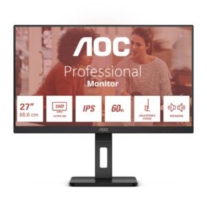 AOC-B2B_U27E3UF_F_INFOSCREEN_2000x2000-big_s AOC/U27E3UF/27"/IPS/4K UHD/60Hz/4ms/Black/3R