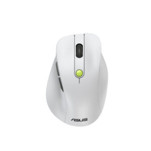Asus-MD105_VoltGreen_s ASUS Wireless Mouse MD105 (VT-GN)