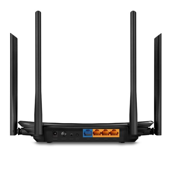 TP-Link EC225-G5 AC1300 Dual-B Wifi Gb Router