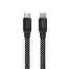 Epico UltraLink 240W magnetický kabel 1.5m USB-C