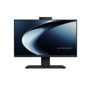 ASUS ExpertCenter/P400 (P440VAK-BPC516512)/23,8"/FHD/5-210H/16GB/512GB/Intel int/bez OS/Černá/2R