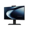 ASUS ExpertCenter/P400 (P440VAK-BPC516512)/23,8"/FHD/5-210H/16GB/512GB/Intel int/bez OS/Černá/2R
