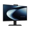 ASUS ExpertCenter/P600 (PM670KA-BPR7321TX)/27"/FHD/AI7-350/32GB/1TB/AMD int/W11P/Černá/3ROn-Site