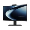 ASUS ExpertCenter/P600 (PM670KA-BPR7321TX)/27"/FHD/AI7-350/32GB/1TB/AMD int/W11P/Černá/3ROn-Site