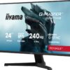 iiyama G-Master/G2471HS-B1/23,8"/IPS/FHD/240Hz/0,3ms/Černá/3R