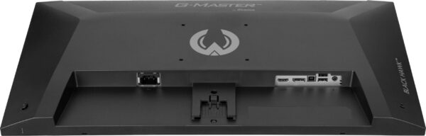 iiyama G-Master/G2741HSU-B1/27"/IPS/FHD/144Hz/1ms/Černá/3R