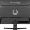 iiyama G-Master/G2741QSU-B1/27"/IPS/QHD/144Hz/1ms/Černá/3R