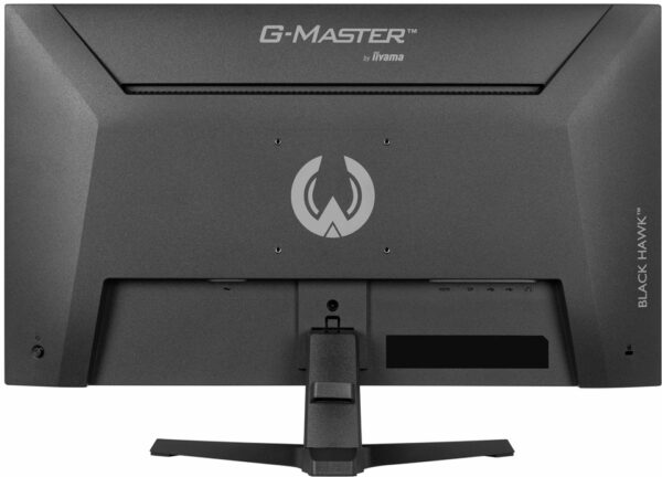 iiyama G-Master/G2741QSU-B1/27"/IPS/QHD/144Hz/1ms/Černá/3R