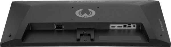 iiyama G-Master/G2741QSU-B1/27"/IPS/QHD/144Hz/1ms/Černá/3R