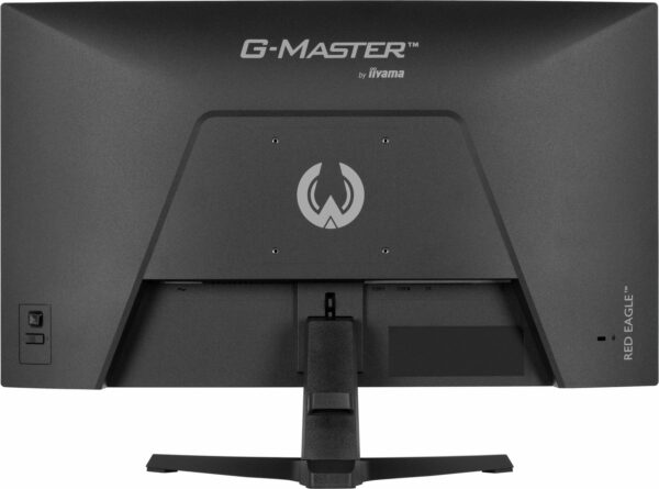 iiyama G-Master/G2771HSU-B1/27"/IPS/FHD/240Hz/0,4ms/Černá/3R