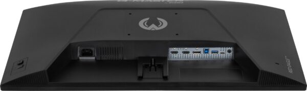 iiyama G-Master/G2771HSU-B1/27"/IPS/FHD/240Hz/0,4ms/Černá/3R