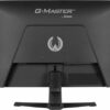 iiyama G-Master/G2771QS-B1/27"/IPS/QHD/200Hz/0,5ms/Černá/3R