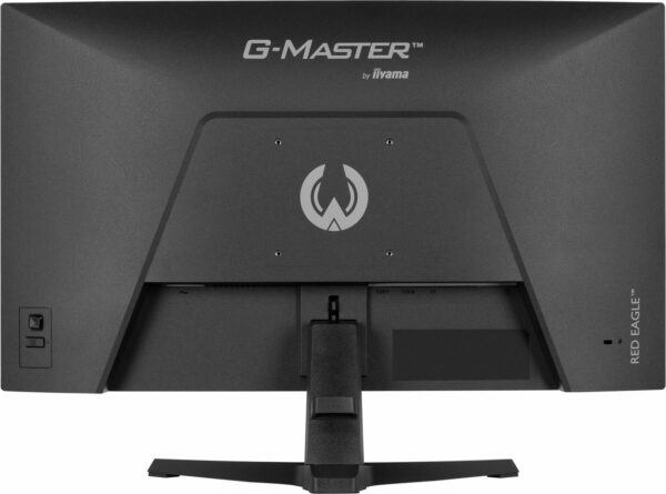 iiyama G-Master/G2771QS-B1/27"/IPS/QHD/200Hz/0,5ms/Černá/3R