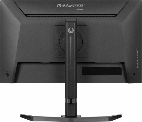 iiyama G-Master/GB2441HSU-B1/23,8"/IPS/FHD/144Hz/1ms/Černá/3R