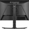 iiyama G-Master/GB2471HS-B1/23,8"/IPS/FHD/240Hz/0,3ms/Černá/3R